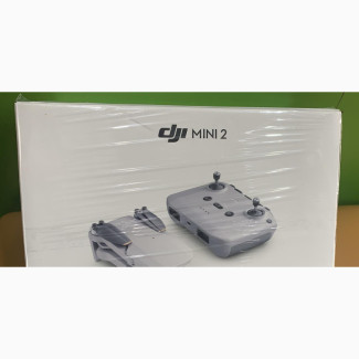 Mavic Mini2