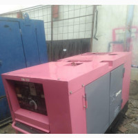 20kva Denyo Japan Tokunbo Soundproof