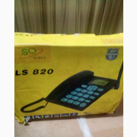 New Mobile Phone 8 GB Black