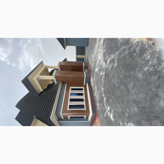 4bdrm Penthouse in Stable City Estate, Lugbe District for Sale