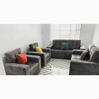 Full Set of Chairs