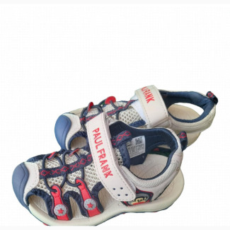 Beautiful Outing Sandals