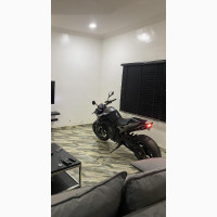KTM 2020 Black