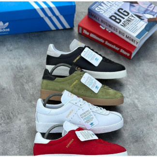 Original Adidas Topanga Sneakers