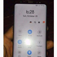 Samsung Galaxy S8 Active 64 GB Black