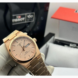Tissot Classic Watch