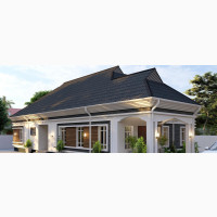 3bdrm Bungalow in Rush Gardens Phase 1, Abeokuta South for sale