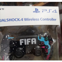 New PS4 Controller