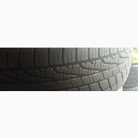 Brand New Goodyear 245/50/20 Made in USA