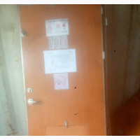 Bulletproof Doors