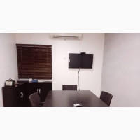 3 Room Office Space for Rent in Lekki Phase 1