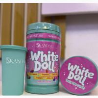 Skandal White Doll - Beauty Supplements