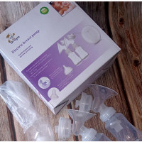 Double Electric Breast Pump