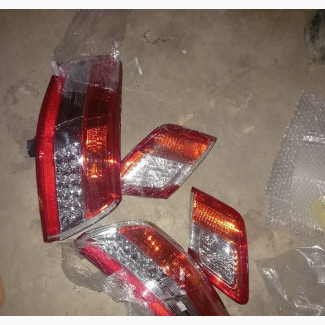 Brand New Complete Back Light for Toyota Camry 2010
