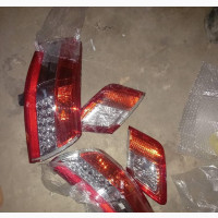 Brand New Complete Back Light for Toyota Camry 2010