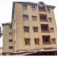 Plots of Land at Airport Road Nteje Umueri