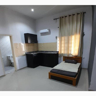 Studio Apartment for Shortlet in Victoria Island