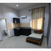 Studio Apartment for Shortlet in Victoria Island