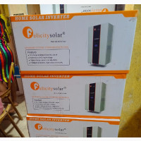 5kva Ivps Felicity Inverter System