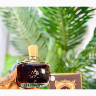 Arabiyat Oud Al Layl EDP 100ml for Men