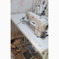 Emel Industrial Straight Sewing Machine - Perfect for Fashion Enthusiasts