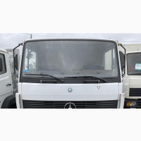Mercedes Benz 814 Truck Medium Bucket