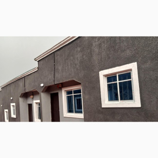 1bdrm Bungalow in Dutse Over Top for rent