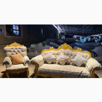 Royal Living Room Sofa Chairs