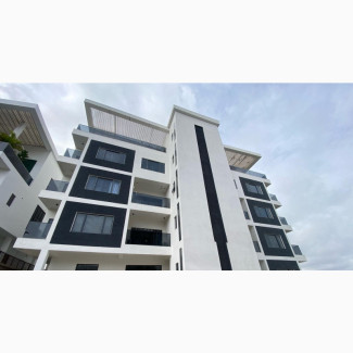 Furnished 3bdrm Apartment in Guzape Abuja for sale