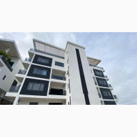 Furnished 3bdrm Apartment in Guzape Abuja for sale