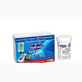 Kiptrack Test Strip