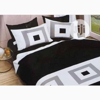 VIP Brand Bedsheet Material Duvet Available