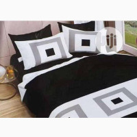VIP Brand Bedsheet Material Duvet Available