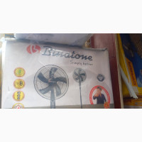 16 Binatone Stand Fan