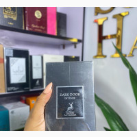 Dark Door Intense - Perfume for Men