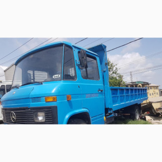 M/Benz 608 Model Tipper