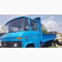 M/Benz 608 Model Tipper