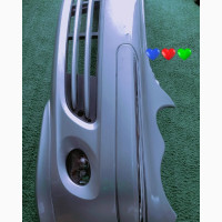 Mercedes Benz W203 Front Bumper