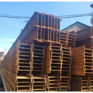 8x4 H Channel
