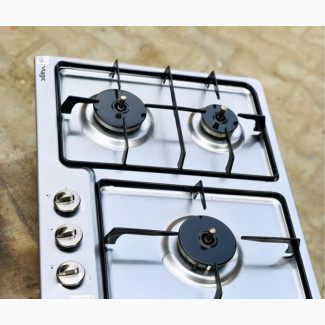 Stainless Steel Gas Cooker - Efficient and Reliable