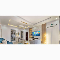Neatly Furnished 2 Bedroom Apartment