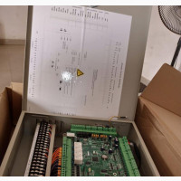 DS-K2604T 4doors Biometric Network Access Controller