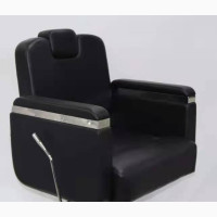 Barber Chair