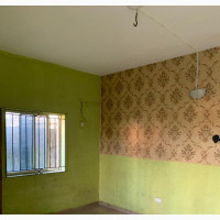 1bdrm Room Parlour in Awoyaya for rent
