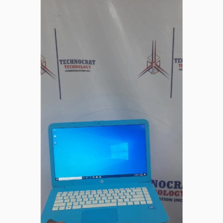 Laptop HP Stream 14 2GB Intel Celeron SSD 32GB