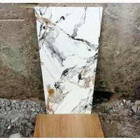 Glossy and Anti-Slip Tiles for Bathroom and Kitchen