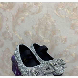 Children Female Shoes Emerem 08