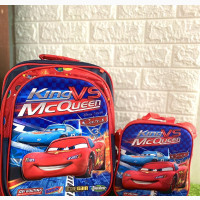 3in1 School Bag Set