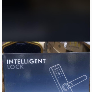 Tuya Intelligent Lock System