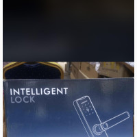 Tuya Intelligent Lock System